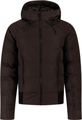PRTALYSUMI Jacke brewbrown