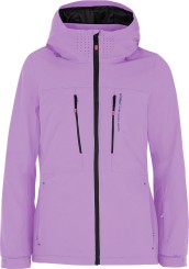 PRTBEVERLY Jacke thistle purple