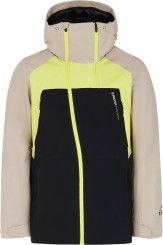 PRTAMOUNT Jacket bamboobeige