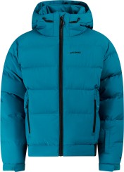 PRTELINY JR Jacke tempted blue