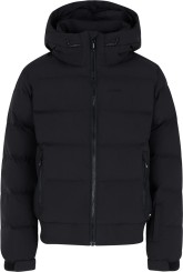 PRTELINY JR Jacke true black