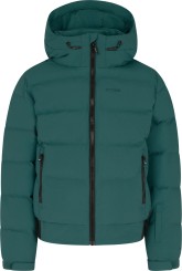 PRTELINY JR Jacke rainstorm blue