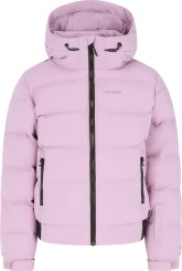 PRTELINY JR Jacke thistle purple