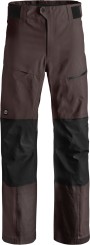 RAVINE FREE 3L Hose dark chestnut