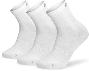 SPORTS LOW CUT 3er Pack Socken white