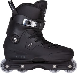 AEON 60 Inline Skate black