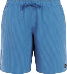 PRTMAPPLE Boardshort gladio blue