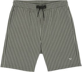 SEEKAH Walkshort smokey olive