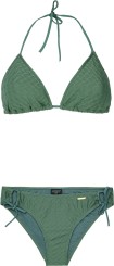 PRTGRIP TRIANGLE Bikini veggie green