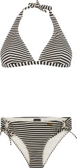 PRTLIMO LTER C-CUP Bikini kitoffwhite
