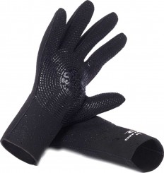 DAWN PATROL 3MM Neoprenhandschuh black