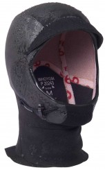 FLASHBOMB 3MM Neoprenhaube black