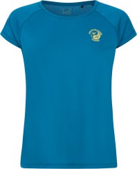PRTGIA SS Lycra surfing blue