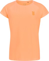 PRTMAGIA SS Lycra shocking orange
