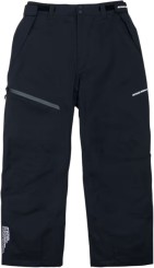 ZIP 2L Hose black