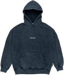 OG Hoodie black