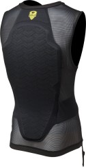REACTOR WAISTCOAT Backprotector black