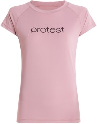 PRTKILDA SS Lycra duskyrose