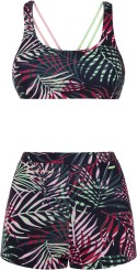 PRTBETSY HIPSTER Bikini pillow pink