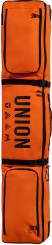WHEELED Boardbag orange