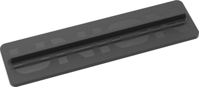 BOOT SCRAPER Stomppad black