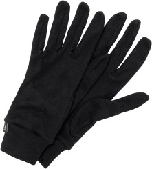 ACTIVE WARM ECO Handschuh black