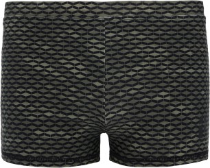 PRTBILLY Badehose artichoke green