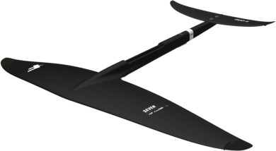 PLANE SEVEN SEAS CARBON Foil