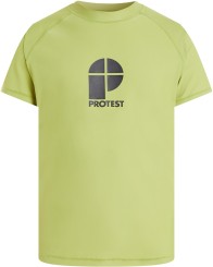 PRTCATER SS Lycra algaegreen
