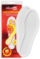 8h Sohlenwärmer