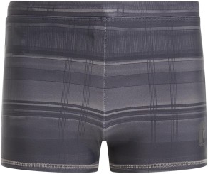 PRTTORIN JR Badehose true black