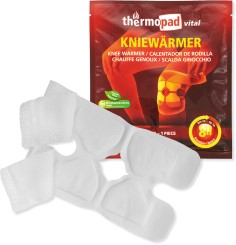 8h Knee Warmer