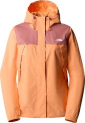 WOMEN ANTORA Jacke peach granite/light mah