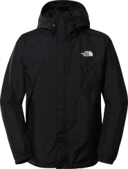 ANTORA Jacke tnf black
