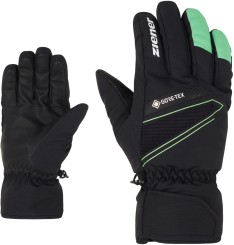GUNAR GTX Glove black/pale green