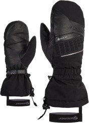 GASTILO GTX Fäustling black