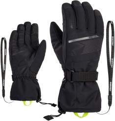 GENTIAN AS Handschuh black