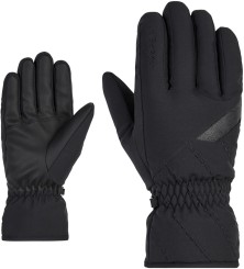 KAJANA PR Handschuh black