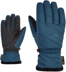 KASIA GORE TEX Glove hale navy