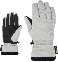 KASIA GORE TEX Handschuh light melange
