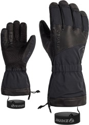 GORIN AW Glove black