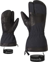 GORIUS AW LOBSTER Handschuh black