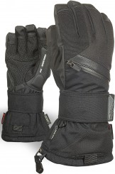 MARE-Z GTX Handschuh black heringbone