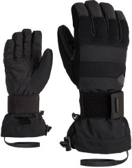MILO-Z AS Handschuh black