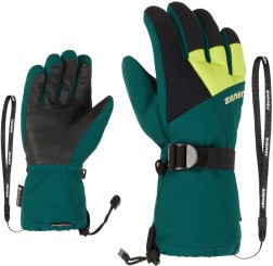 LANI GTX Handschuh deep green