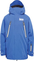 SPRING BREAK PARKA Jacke blue