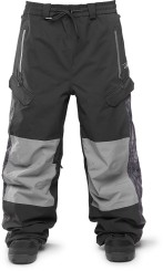 SWEEPER XLT Hose black