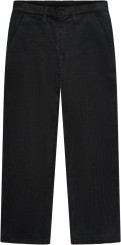 BUBBLE CORD Hose dark jungle