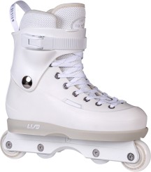 SWAY CHESS WHITE Inline Skate