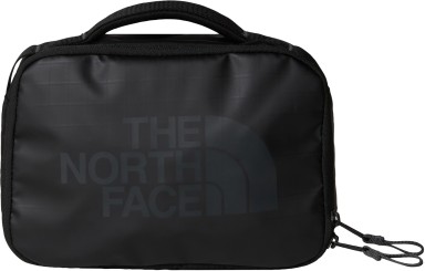BASE CAMP VOYAGER Toiletrybag tnf black/asphalt grey